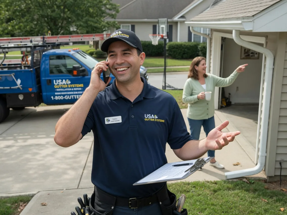 Gutter Installation Bladen, NE FAQs
